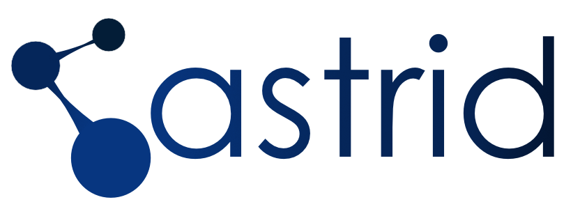 astrid logo